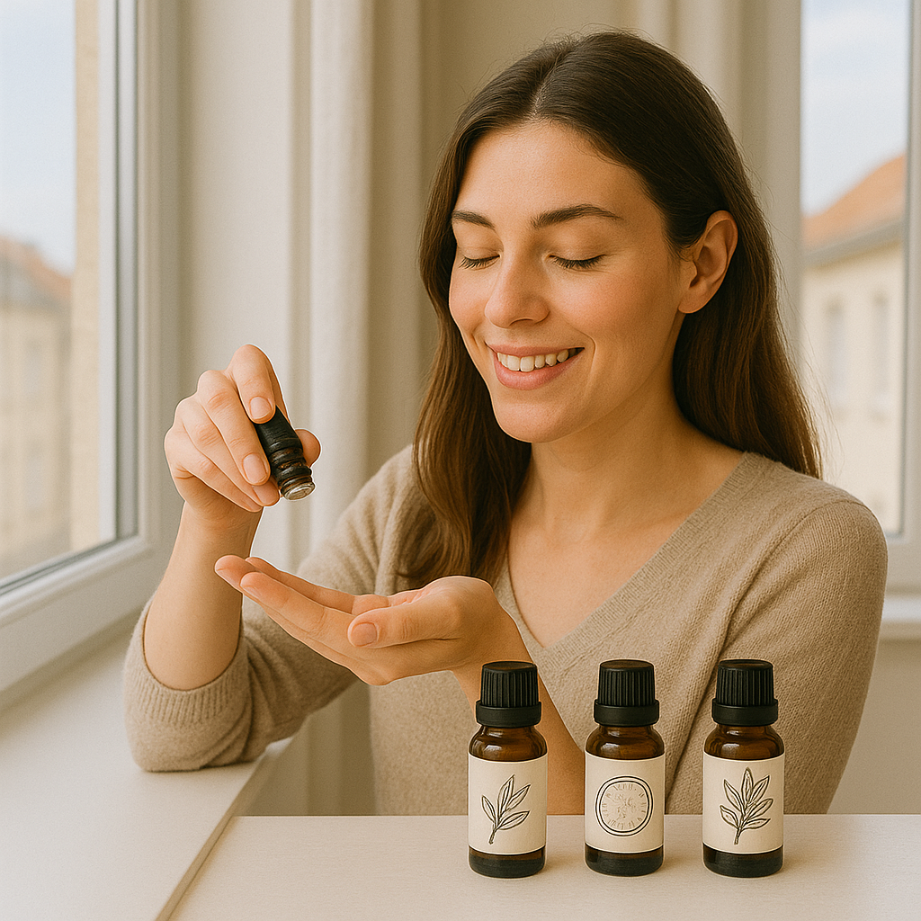 Coffret bienveillance