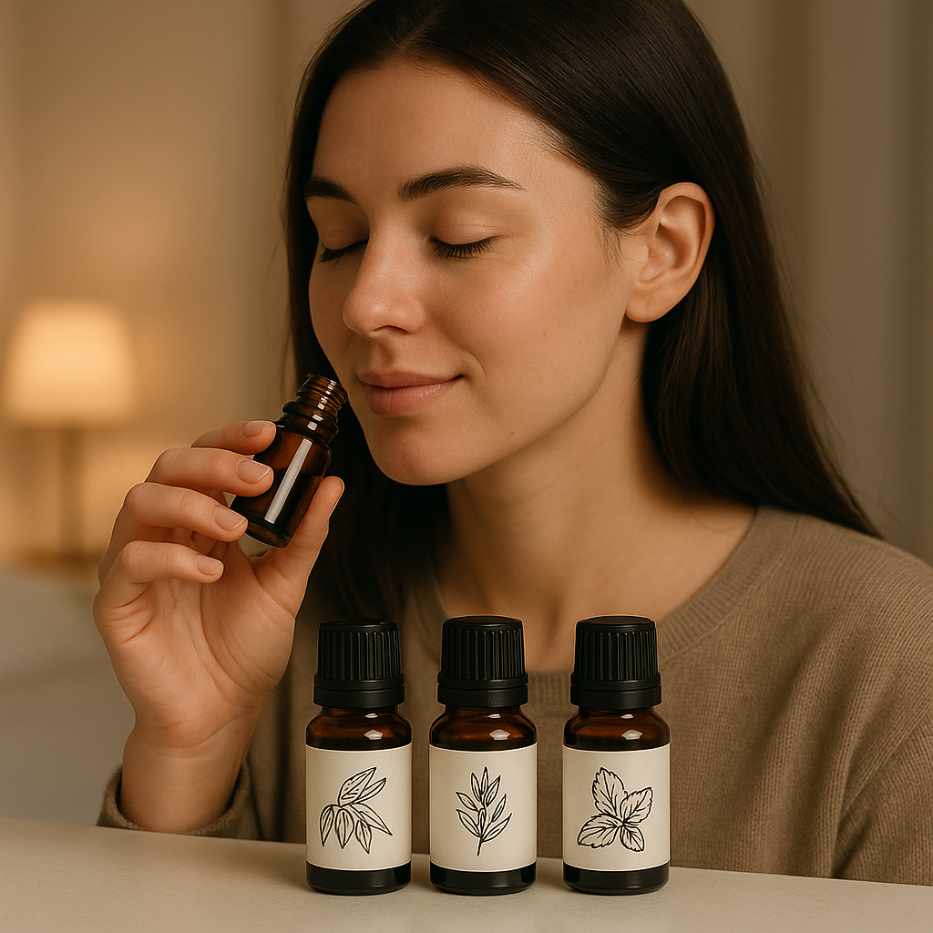 Coffret manteau blanc